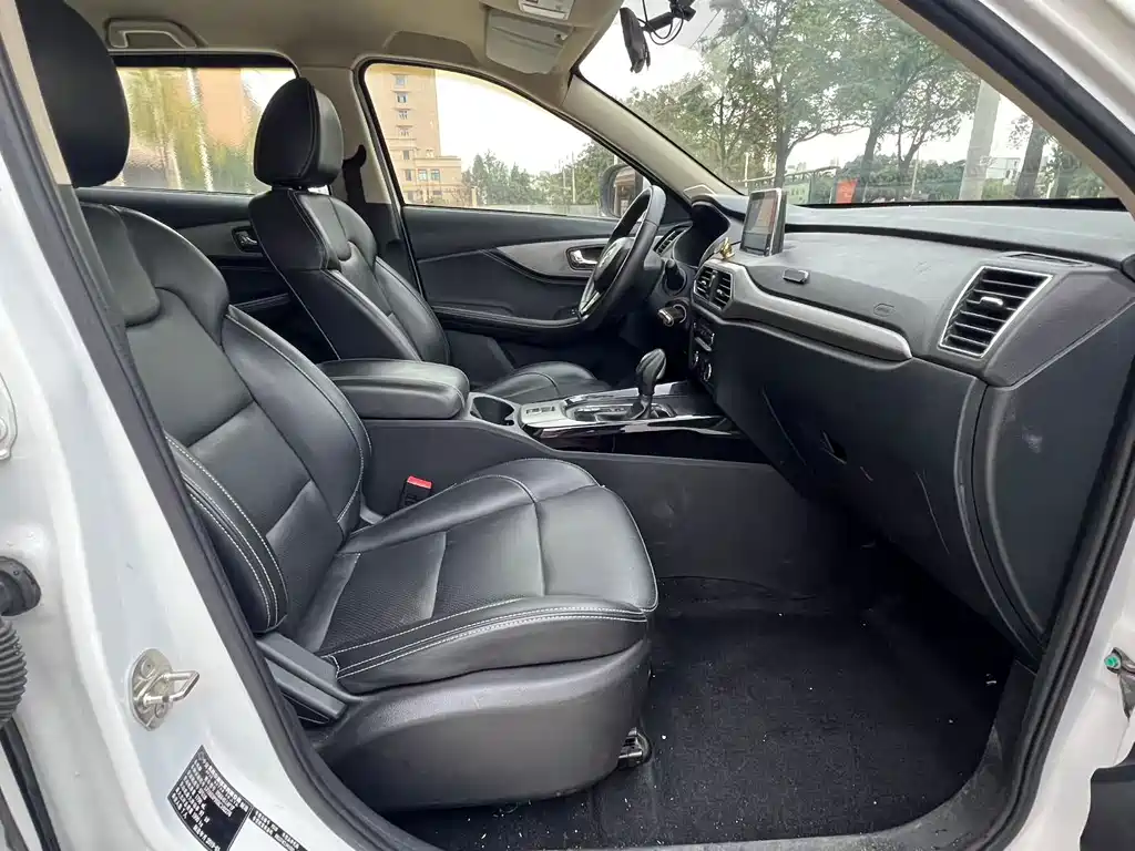 DONGFENG SCENERY S560