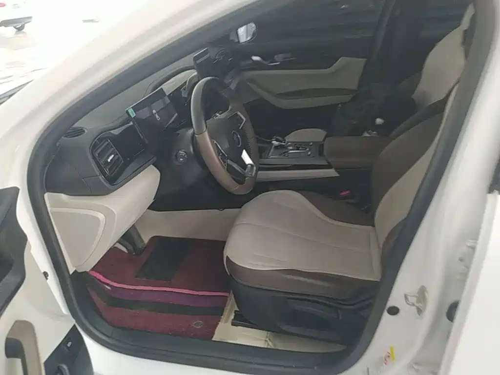 BYD Qin PLUS — миниатюра 15