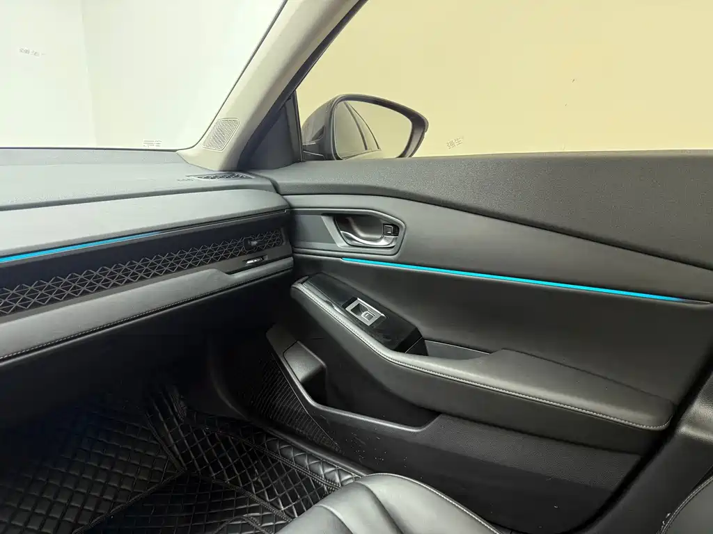 HONDA ACCORD NEW ENERGY