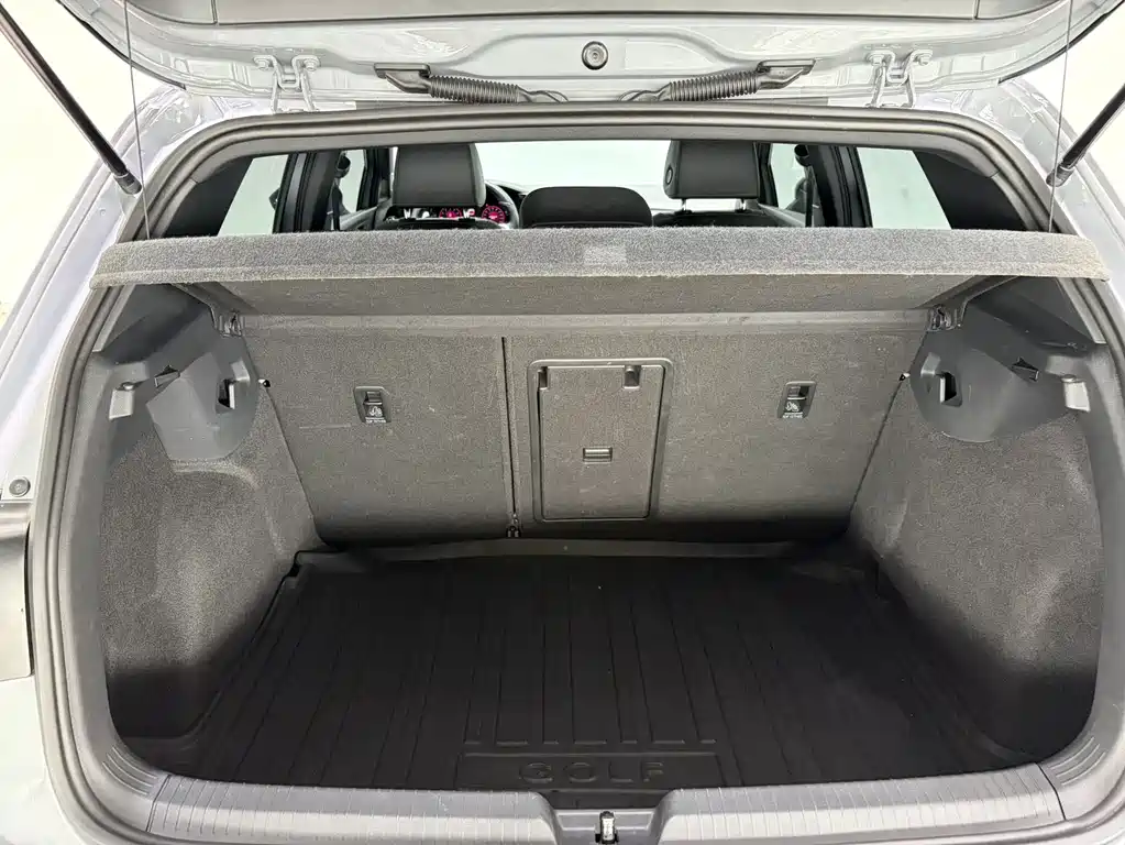 Volkswagen Golf 280TSI DSG R-Line, фото 17