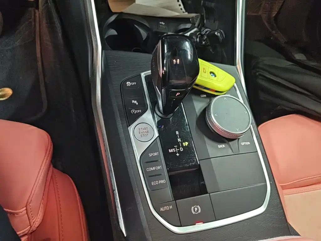 BMW 4 Series — миниатюра 14