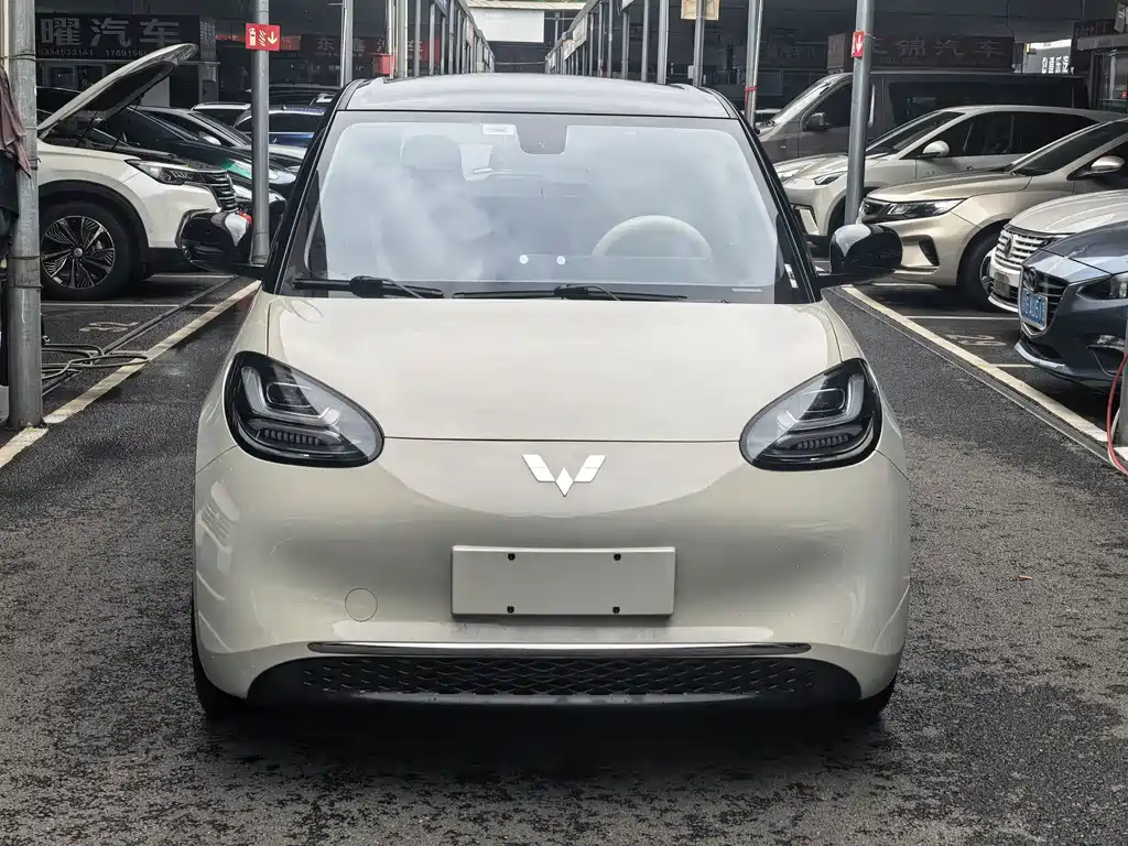 Wuling Bingo — миниатюра 2
