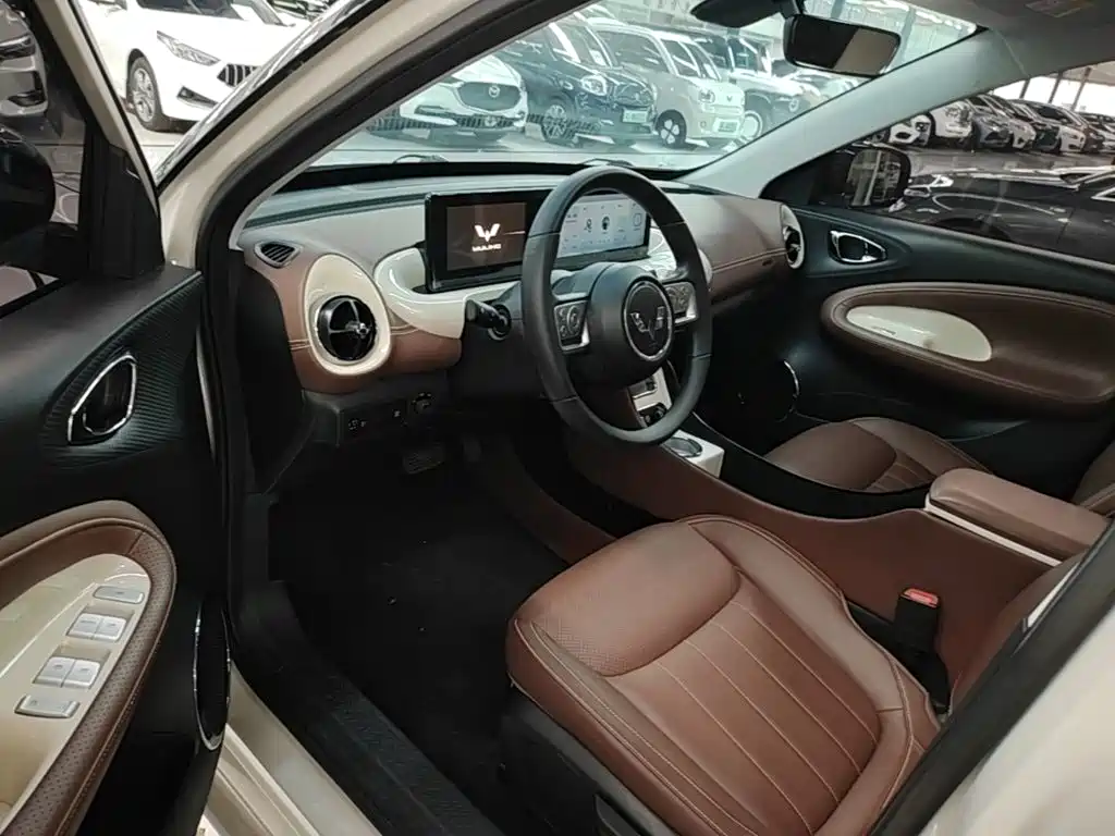 Wuling Bingo — миниатюра 16
