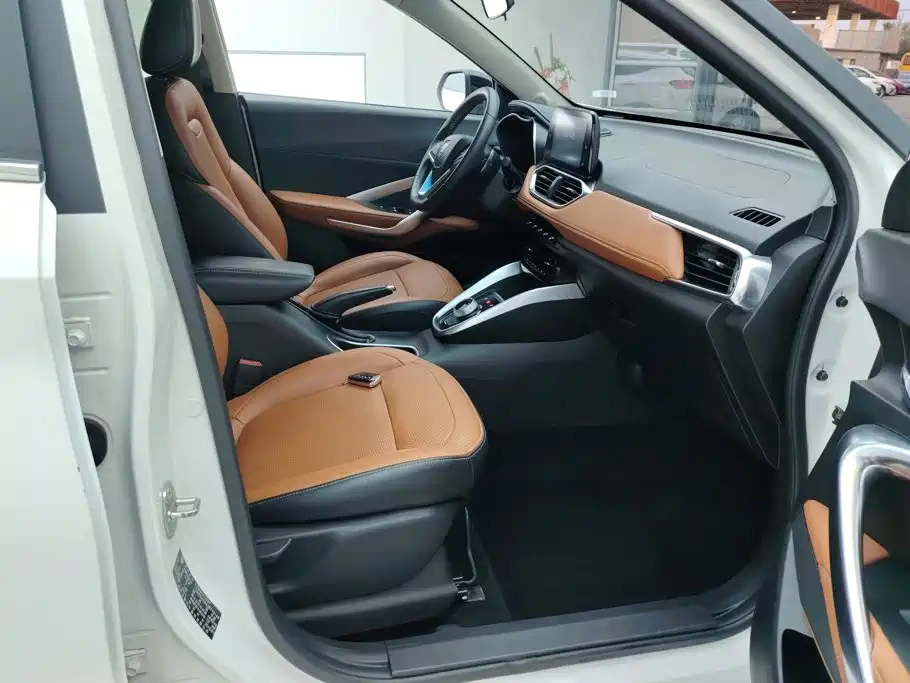 Baojun 510 — миниатюра 8