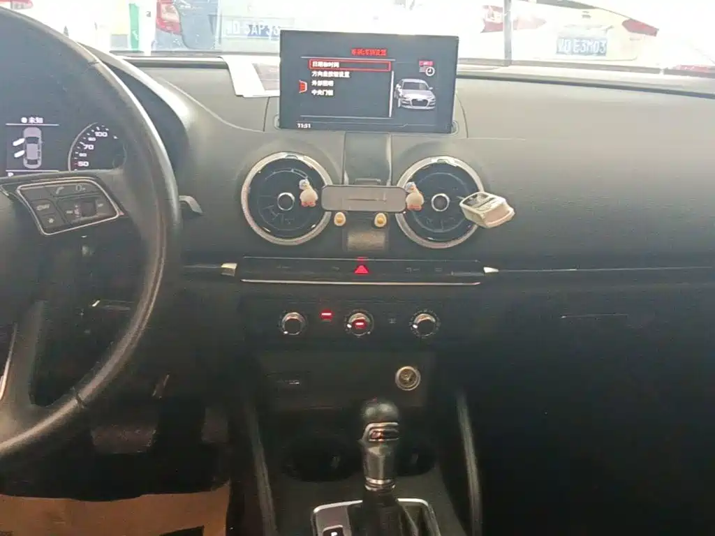 Audi A3 — миниатюра 13