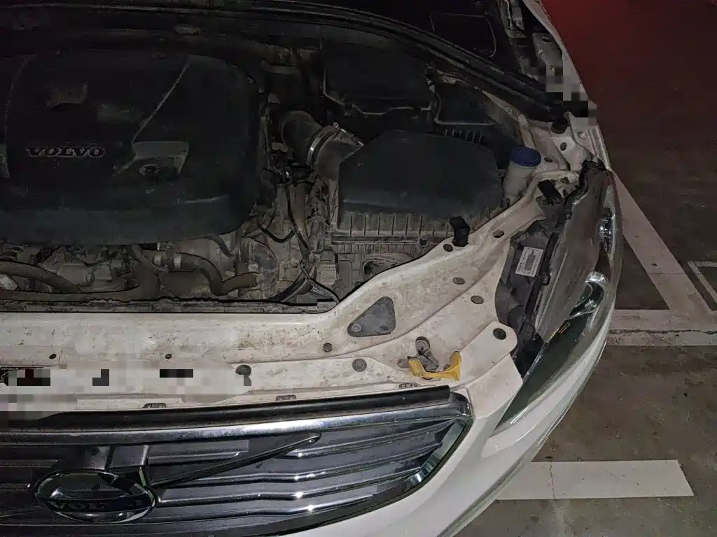 Volvo XC60 — миниатюра 21