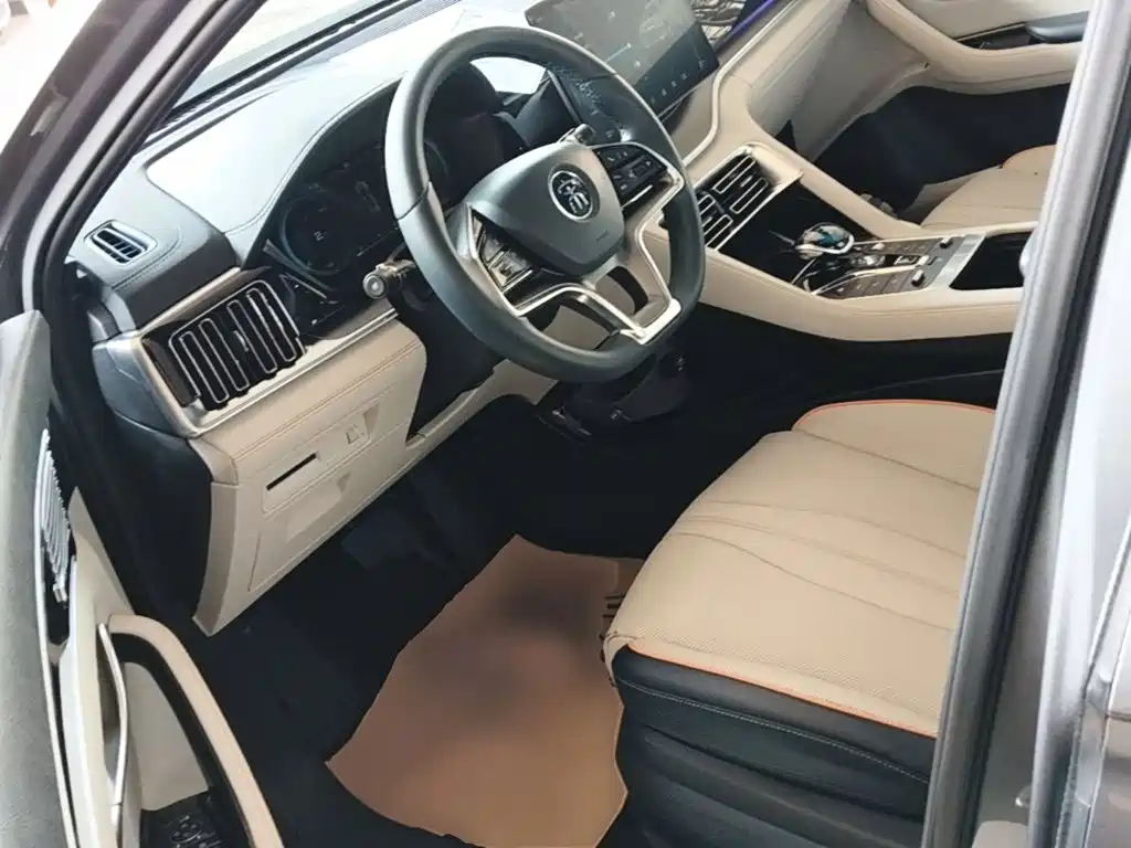 BYD PLUS New Energy — миниатюра 15