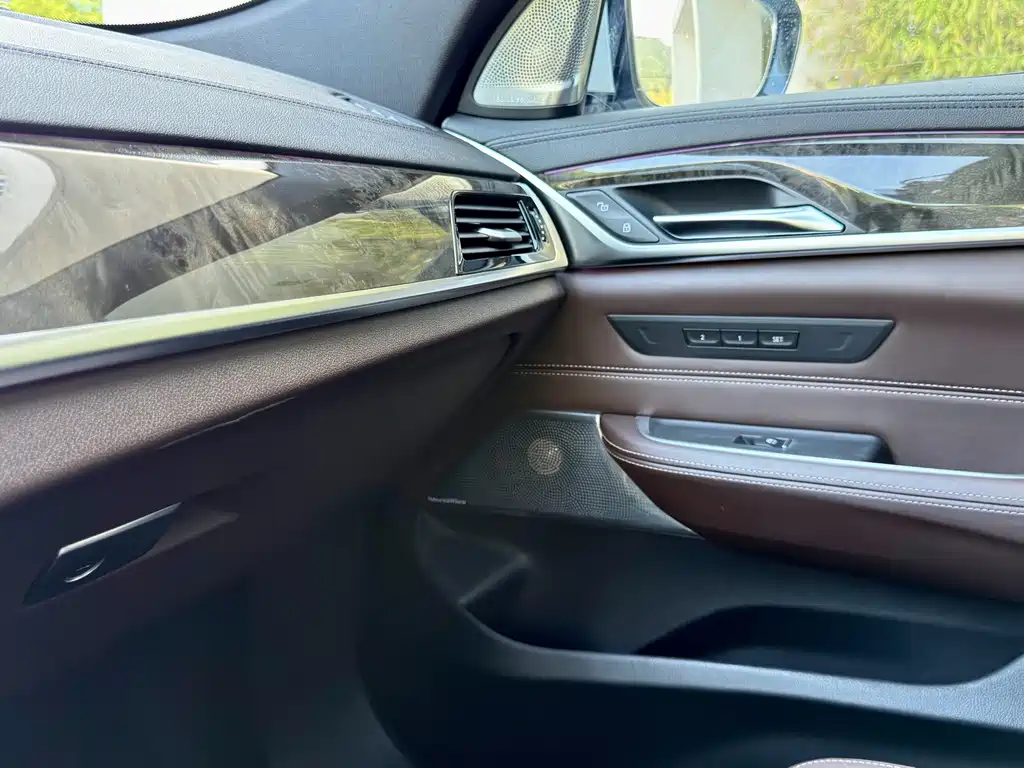 BMW 6 Series GT — миниатюра 27
