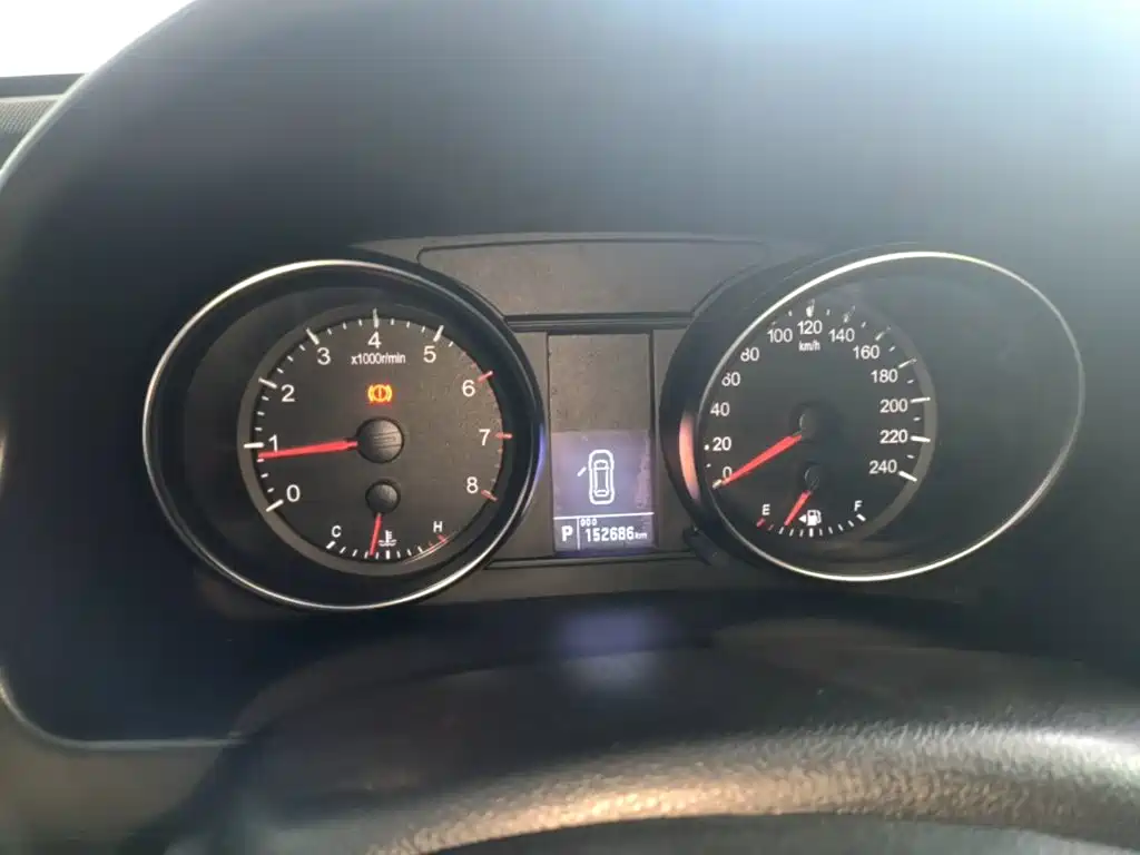 Haval H6 — миниатюра 12
