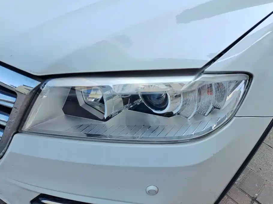 Haval H6 — миниатюра 5
