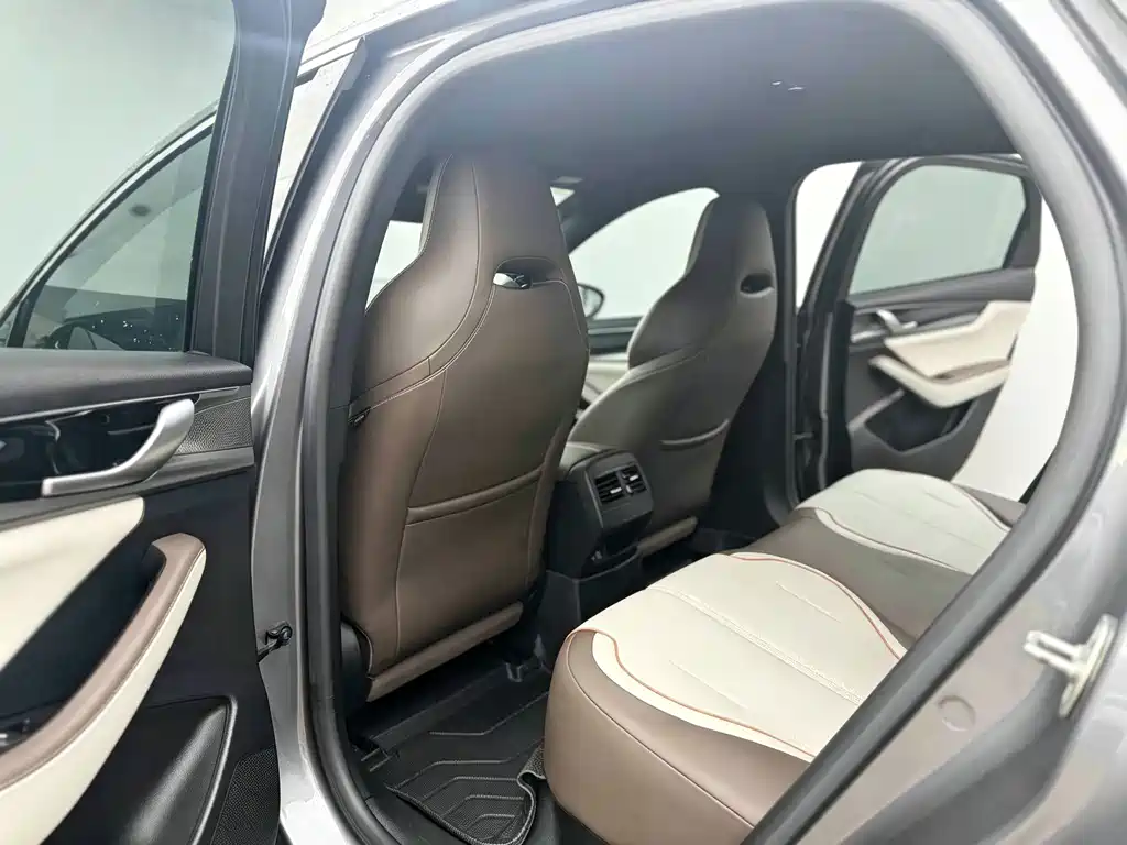 BYD Qin PLUS — миниатюра 5