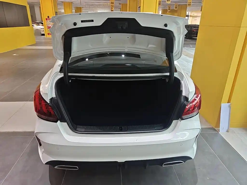 MG MG5 — миниатюра 19