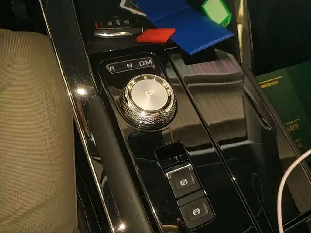 Haval H6 — миниатюра 14