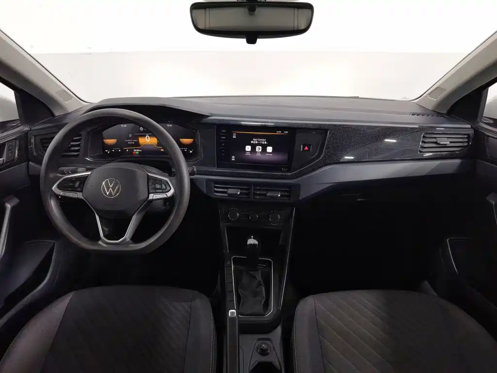 Volkswagen Lavida — миниатюра 5