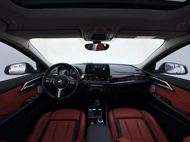 BMW 1 Series — миниатюра 4