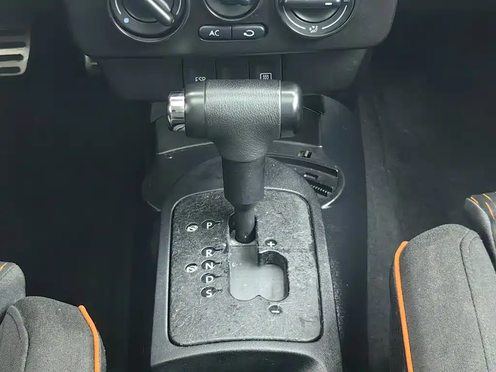 Volkswagen Beetle — миниатюра 13