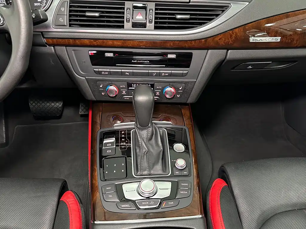 Audi A7 — миниатюра 31