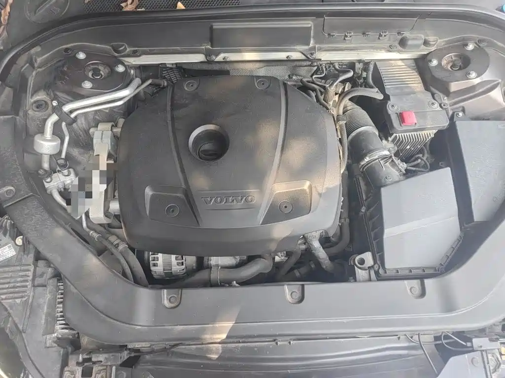 Volvo XC60 — миниатюра 21