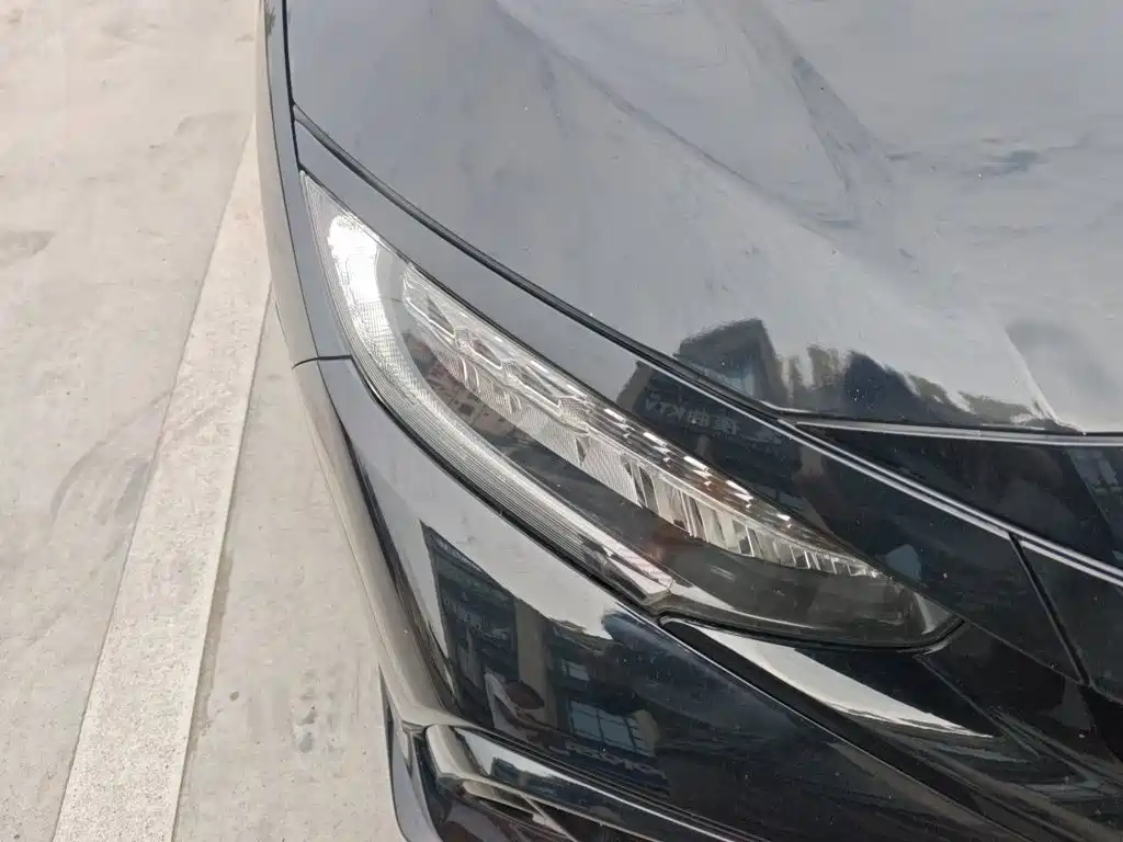 Honda Civic — миниатюра 7