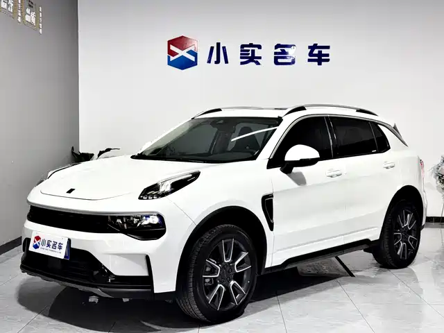 LYNK 01