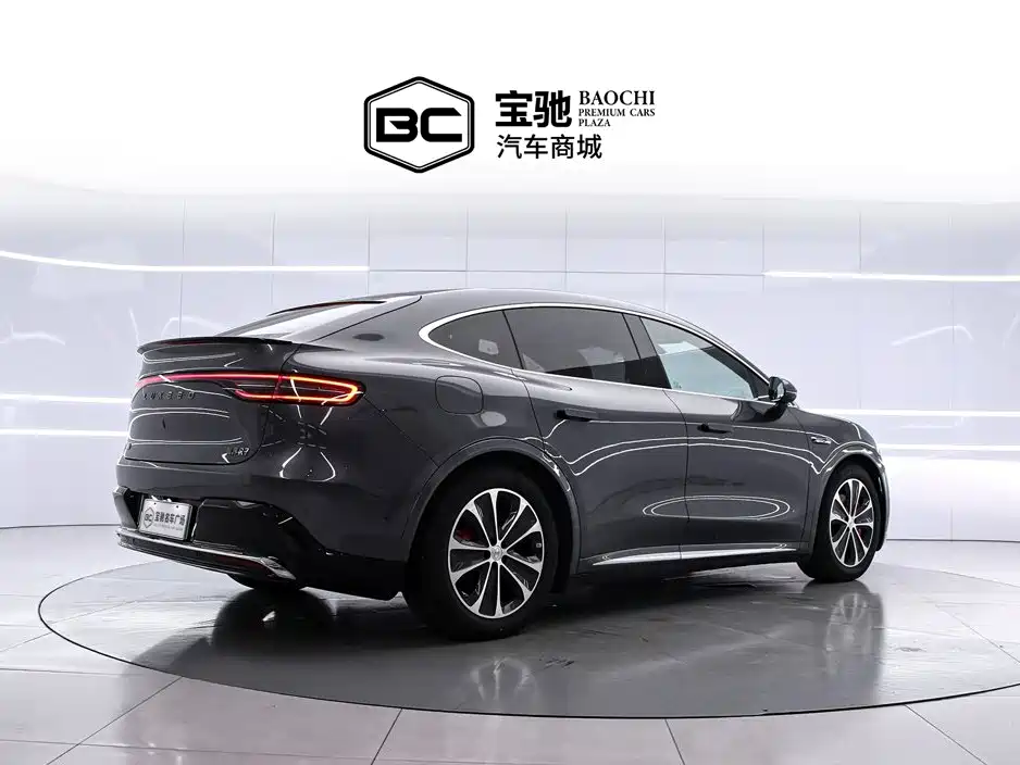 Zhijie Zhijie R7 — миниатюра 3