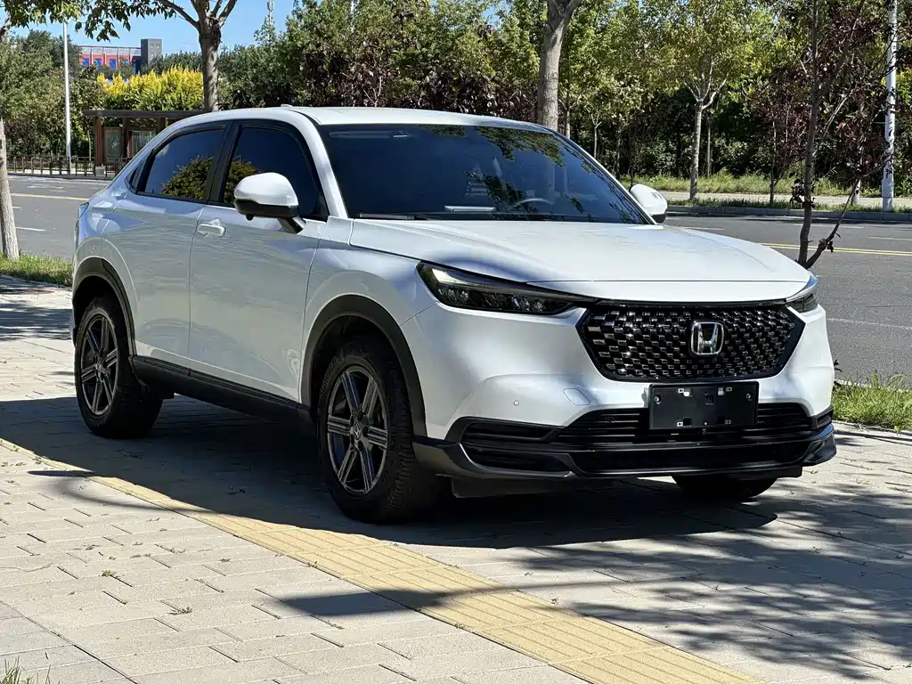 Honda XR-V — миниатюра 4
