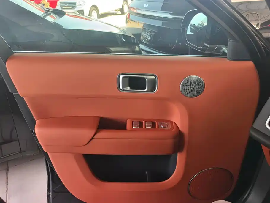 Li Auto Li L9 — миниатюра 7