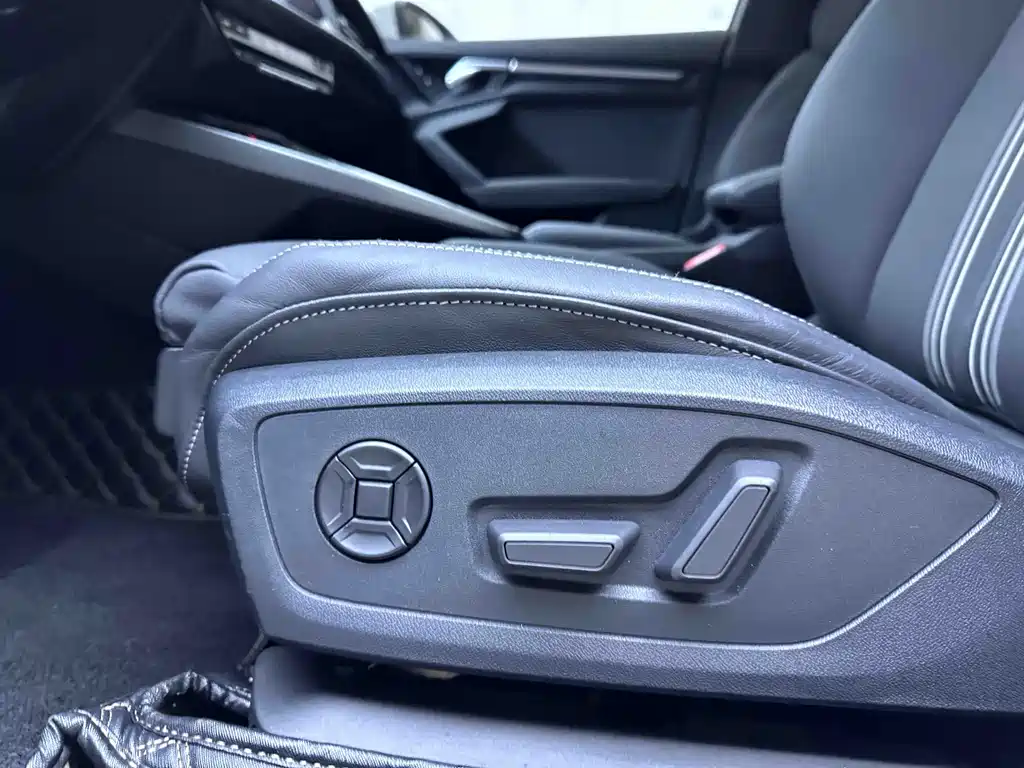 Audi A3 — миниатюра 14