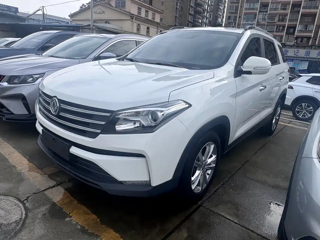DONGFENG SCENERY S560