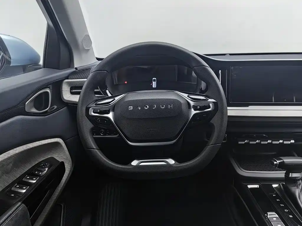 Baojun RM-5 — миниатюра 11