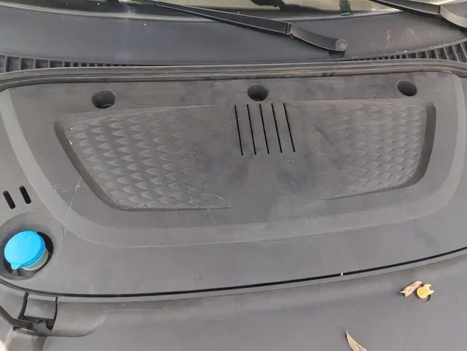 BYD Yuan Plus — миниатюра 10