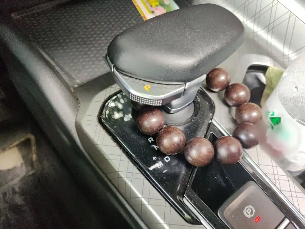 Geely Xingrui — миниатюра 7