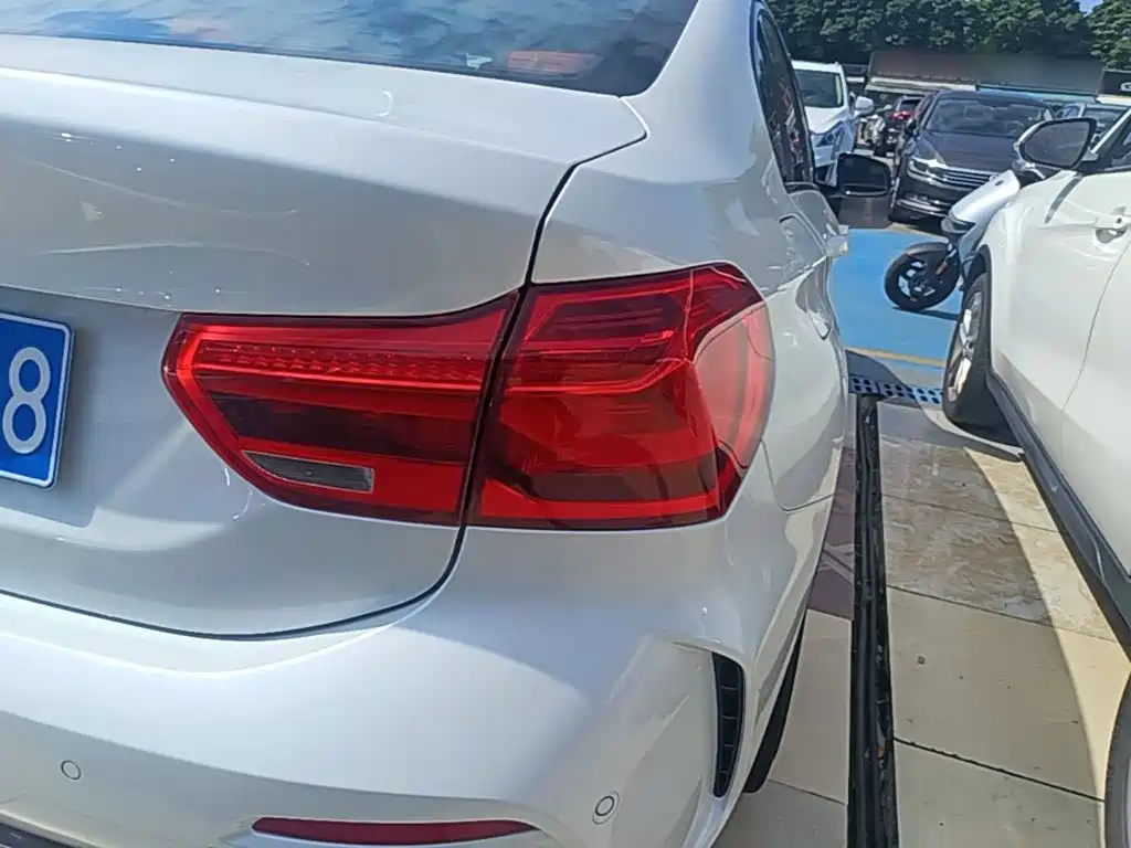 BMW 1 Series — миниатюра 8