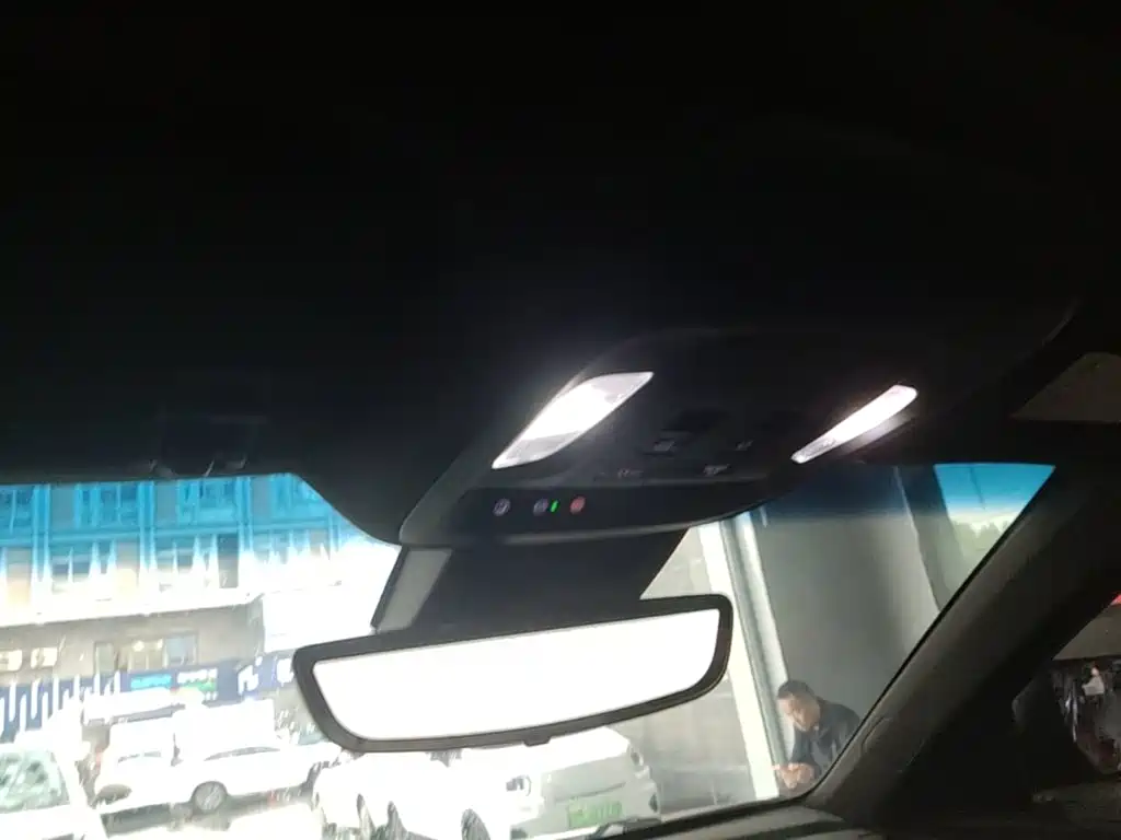 Cadillac CT4 — миниатюра 18