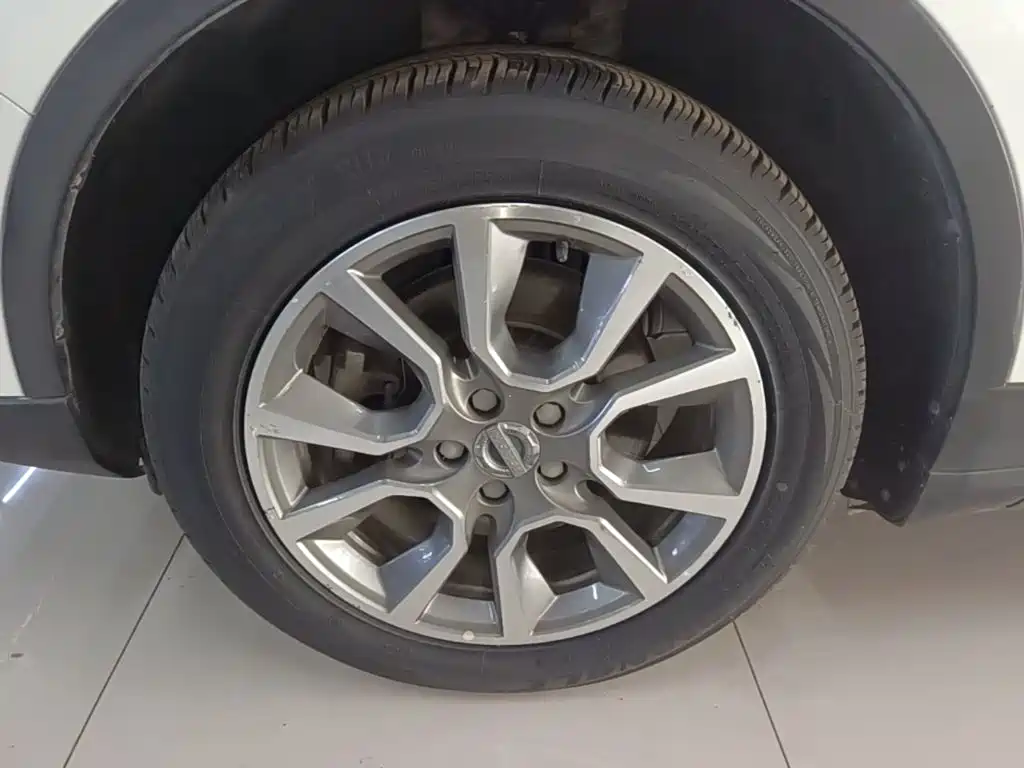 Haval H7 — миниатюра 23