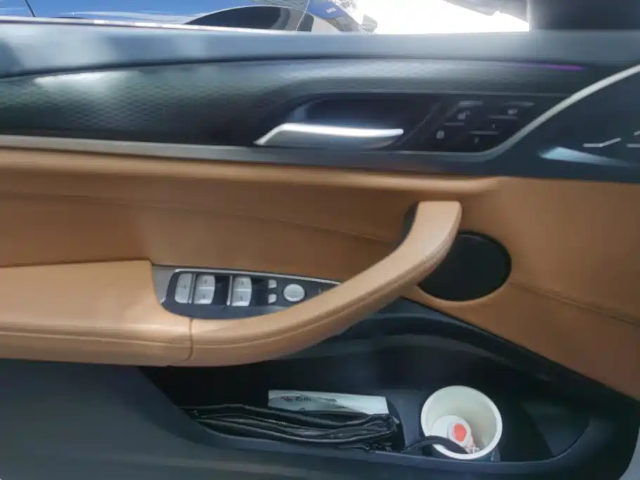 BMW X4 — миниатюра 7