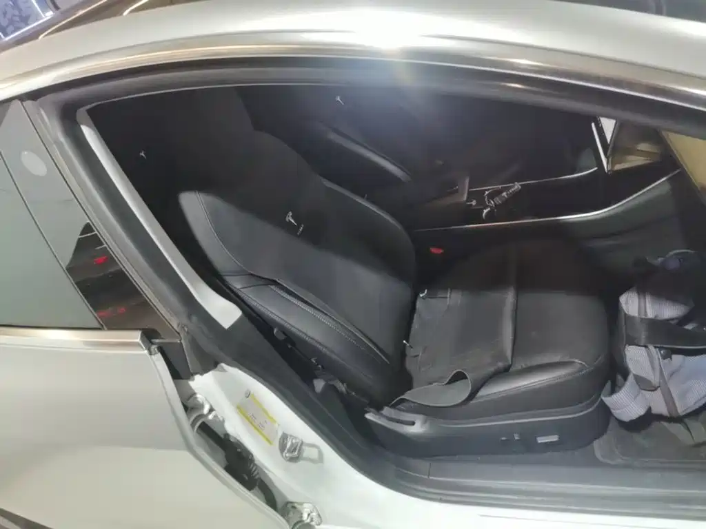 Tesla Model 3 — миниатюра 25