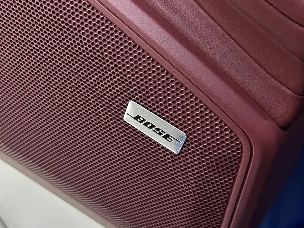 Porsche Panamera 2017 Panamera 3.0T