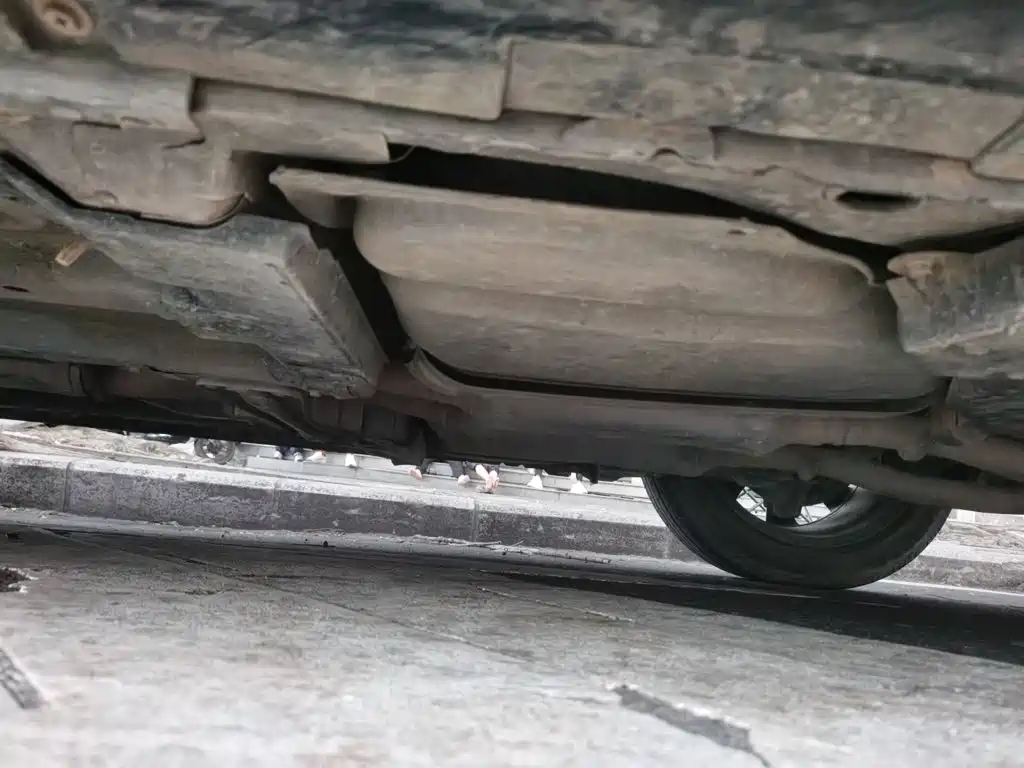 Infiniti QX50 (Import) — миниатюра 18
