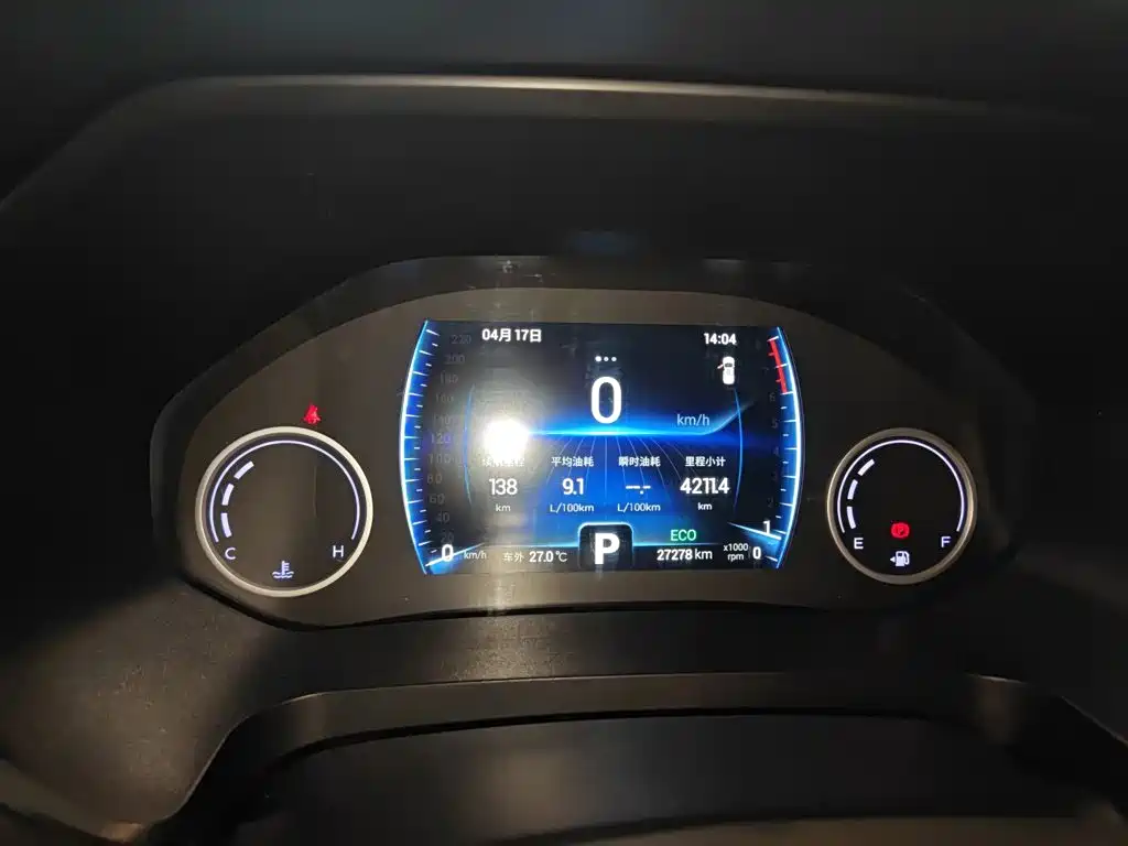 Chery Tiggo 8 8 2019 1.6TGDI AT Elite