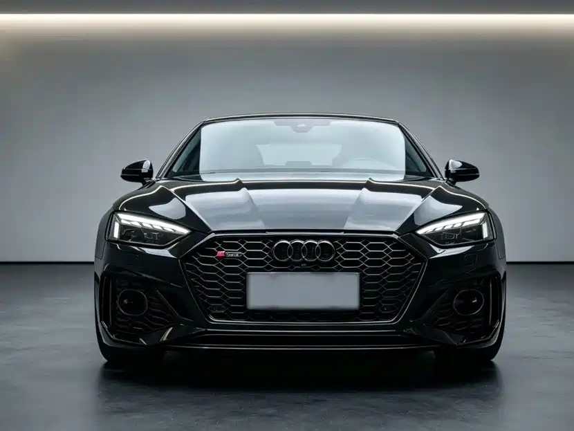 Audi RS 5 — миниатюра 4