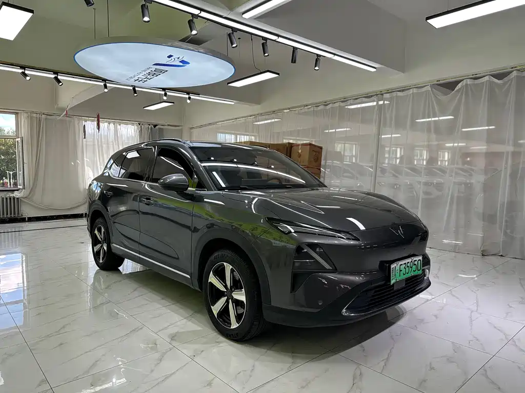 Wuling Xingguang S — миниатюра 3