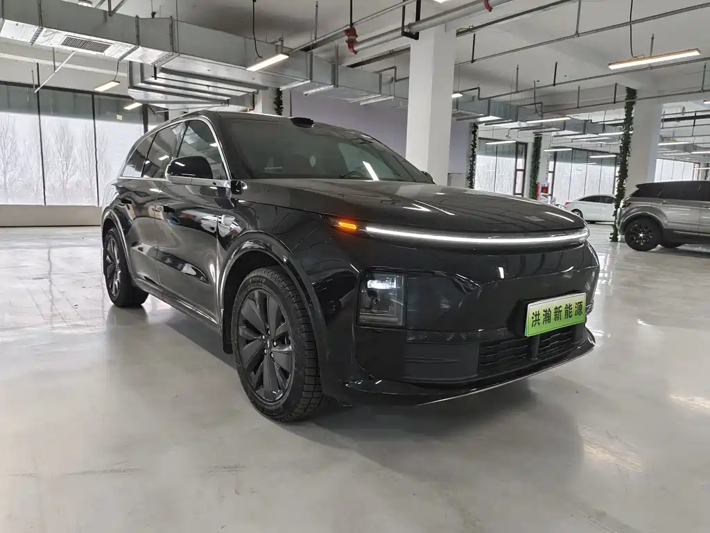 Li Auto IDEAL L6