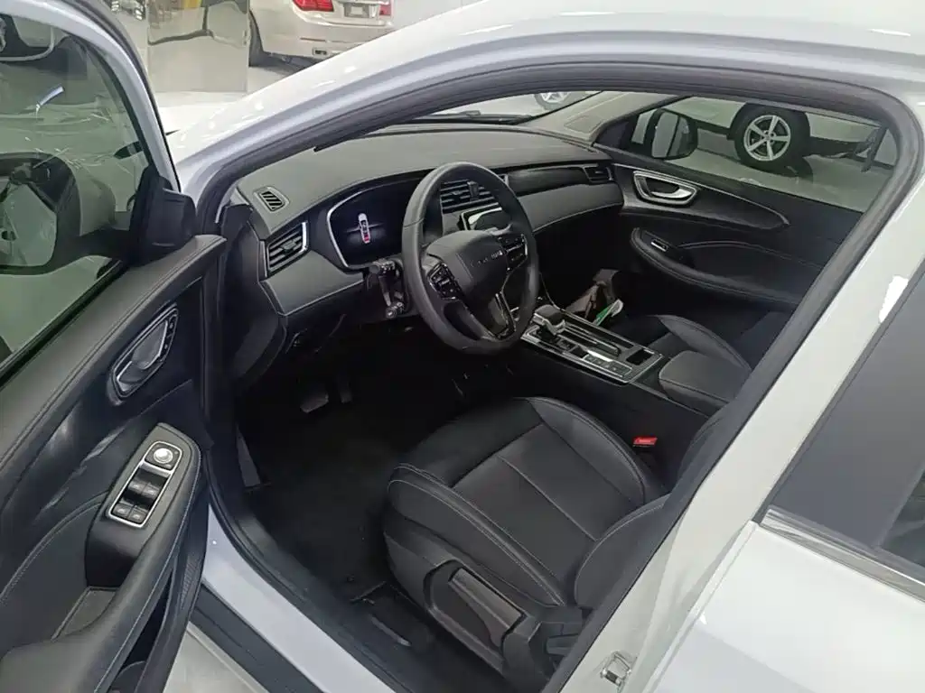 Roewe RX5 — миниатюра 16