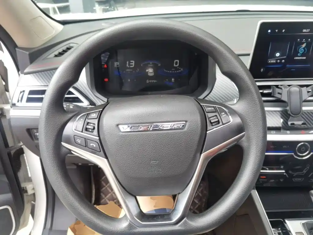 Venucia T60 — миниатюра 7
