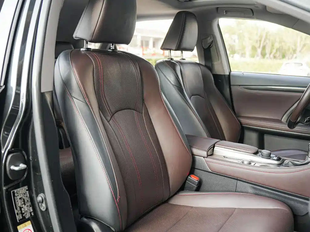 Lexus RX — миниатюра 12