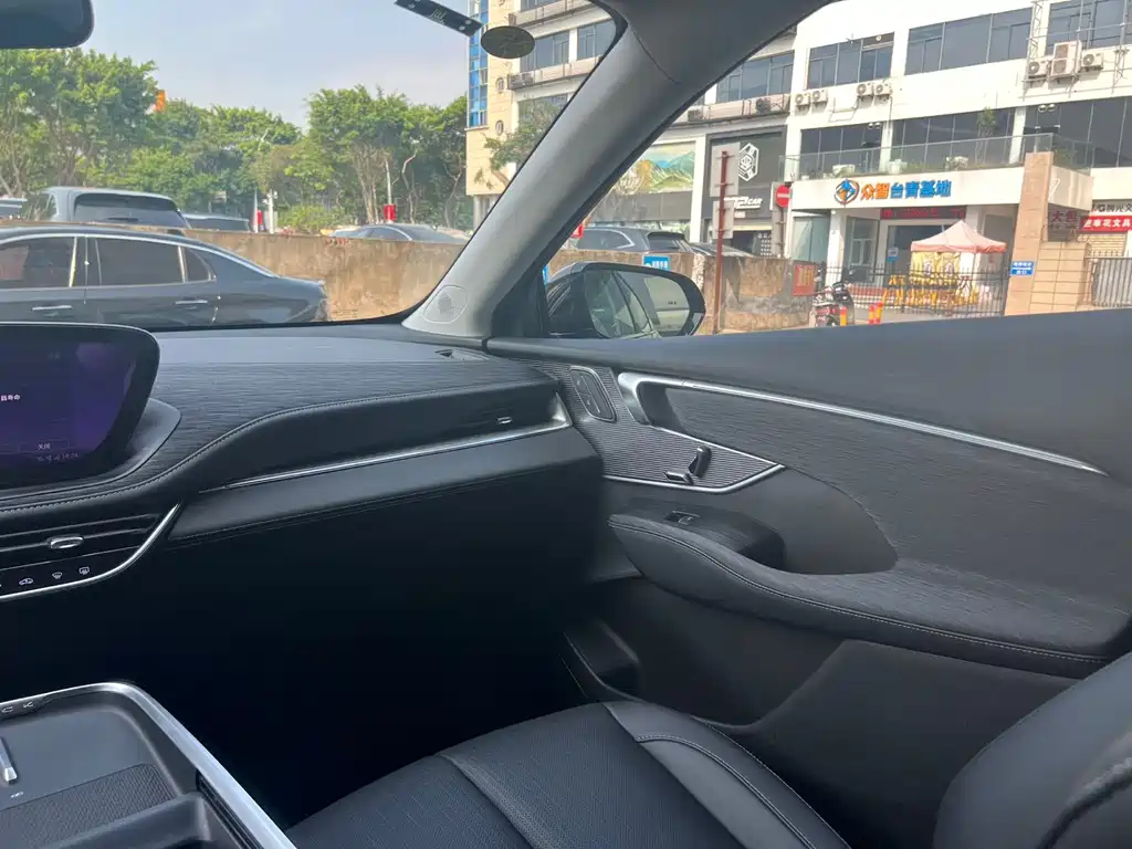 Buick LaCrosse — миниатюра 9