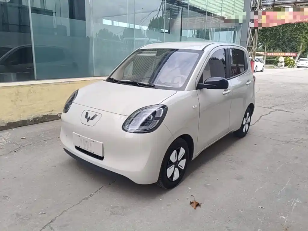 Wuling MINIEV — миниатюра 2