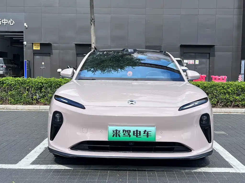 NIO ET5 2024 75kWh