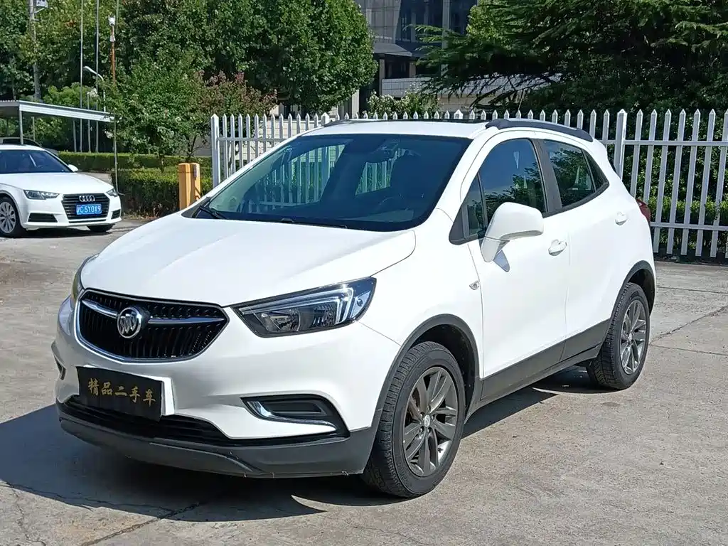 Buick Encore